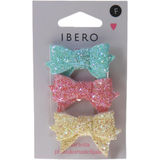 Ibero Haarclips Schleife für Kinder