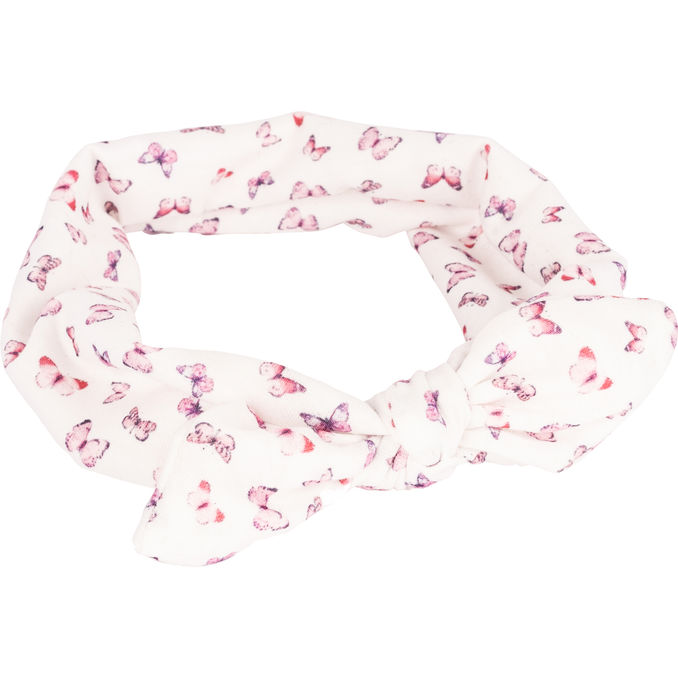 Ibero Flexibles Haarband für Kinder