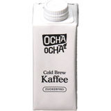 Ocha Ocha Cold Brew Kaffee