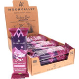 Moonvalley Proteinbars Hallon 18-pack