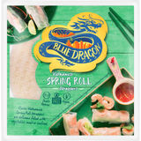 Blue Dragon Blu 270040 BD Spring Rol