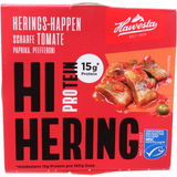 Hawesta Heringshappen Scharfe Tomate