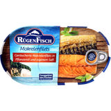 Rügen Fisch Makrelenfilets in Öl