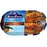 Rügen Fisch Geräucherte Makrelenfilets in Öl
