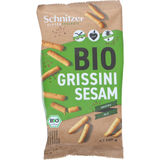 Schnitzer Grissini Sesam 