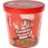 HAIDILAO  Instant Nudeln Tomate