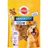 Pedigree Dentastix Chewy Chunx Hundesnacks