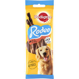 Pedigree Tyggestænger Okse 4-pak