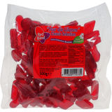 Red Band Cassis Fruchtgummis
