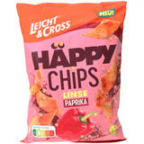 Leicht & Cross L&C Häppy Chips Linse 90 g
