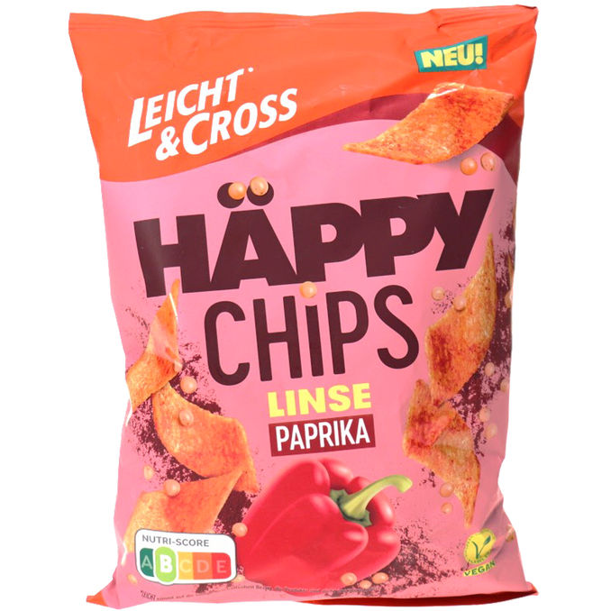 Leicht & Cross Linsenchips