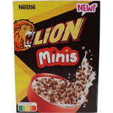 Nestlé Lion Minis
