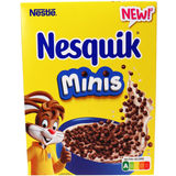 Nestlé Nesquik Minis 300 g