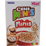 Nestlé Cini Minis Minis 