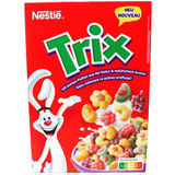 Nestlé Trix Cerealien