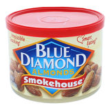 Blue Diamond Madlar Smokehouse