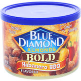 Blue Diamond Blu Habanero BBQ 170g