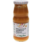 Pralina Salsa Blumenkohl & Pfeffer
