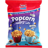 XOX Popcorn Süß & Salzig