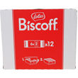 LOTUS Lotus Biscoff, 12er Pack