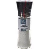 Salt Selection Griechisches Meersalz