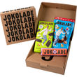 JOKOLADE Jokolade Probierpaket, 3-teilig
