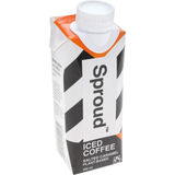 Spr Sproud Iced Coffee S 250ml