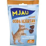 Mjau Kattesnacks m. Kalkun