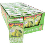 Smakis Øko Pæredrik 27-pak