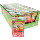 Smakis 27-pack Sma Äpple KRAV 25cl