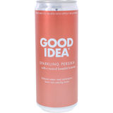 Good Idea Kolsyrat Vatten Persika