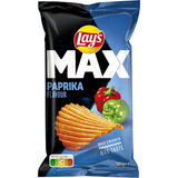 Lays Chips Max Paprika