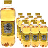 San Benedetto Eistee Zitrone, 12er Pack (EINWEG) zzgl. Pfand