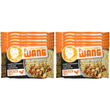 MR WANG Instantnudeln Huhn, 10er Pack