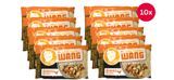 MR WANG Instantnudeln Huhn, 10er Pack
