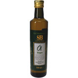 8B Kaltgepresstes Rapsöl 500ml