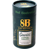 8B Gewürzmischung Lieblingshähnchen 114g