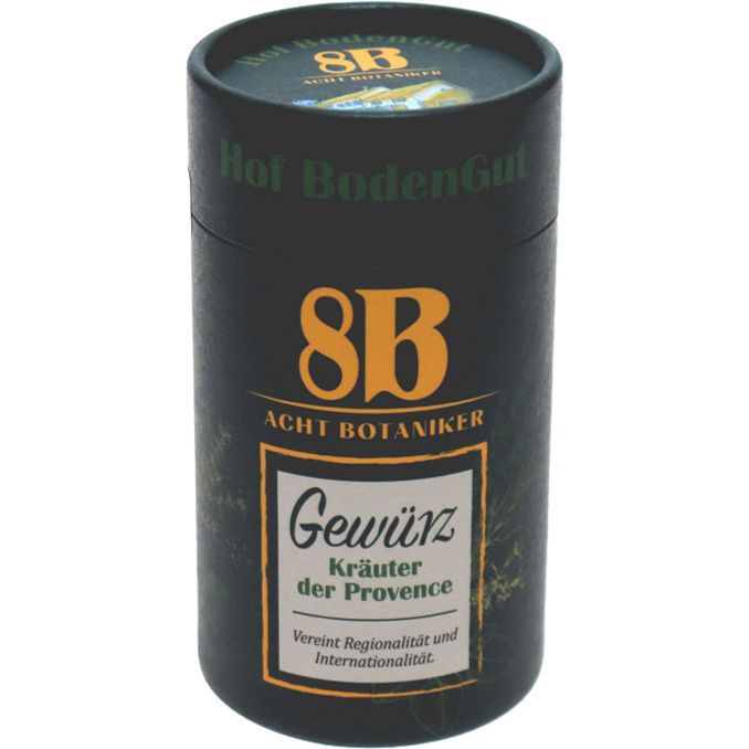8B Kräuter der Provence