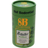 8B Küchenkräuter Basilikum