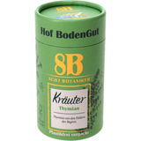 8B Küchenkräuter Thymian