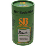 8B Küchenkräuter Bohnenkraut 25g