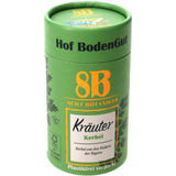 8B Küchenkräuter Kerbel