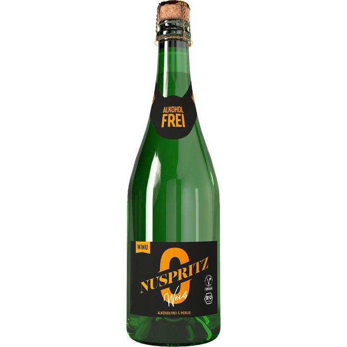 WINADE Alkoholfreier Sekt