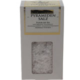 Arganhain Pyramiden-Salzflocken