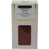 Arganhain Rotes Hawaiisalz, Hawaii 150g
