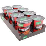 Knorr Pikanuudelit Asia Noodles Spicy Chicken Taste 8-pack
