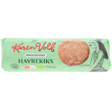 Karen Volf Øko Havrekiks