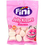 Fini Jelly Kisses Jordbær