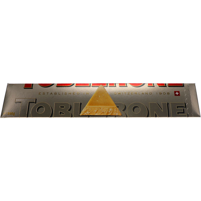Toblerone White 360 g