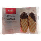 Kathi Bären Tatzen
